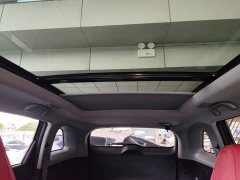 Changan CS75PLUS Second Generation 1.5T Automatic Deluxe - ფოტო 14