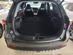 Changan CS75PLUS Second Generation 1.5T Automatic Deluxe - ფოტო 15