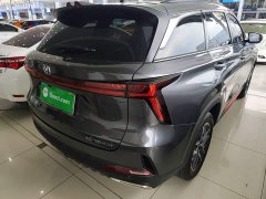Changan CS75PLUS Second Generation 1.5T Automatic Deluxe - ფოტო 5