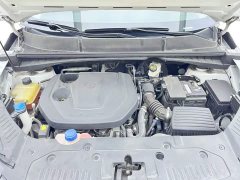 Changan CS55 PLUS 2022 Blue Whale Edition 1.5T DCT Luxury - ფოტო 10
