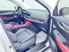 Changan CS55 PLUS 2022 Blue Whale Edition 1.5T DCT Luxury - ფოტო 11