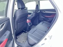 Changan CS55 PLUS 2022 Blue Whale Edition 1.5T DCT Luxury - ფოტო 12