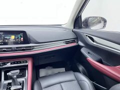 Changan CS55 PLUS 2022 Blue Whale Edition 1.5T DCT Luxury - ფოტო 13