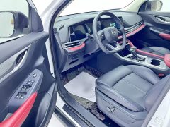 Changan CS55 PLUS 2022 Blue Whale Edition 1.5T DCT Luxury - ფოტო 14