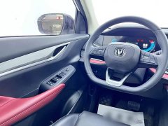 Changan CS55 PLUS 2022 Blue Whale Edition 1.5T DCT Luxury - ფოტო 16