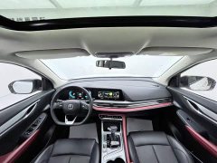 Changan CS55 PLUS 2022 Blue Whale Edition 1.5T DCT Luxury - ფოტო 17