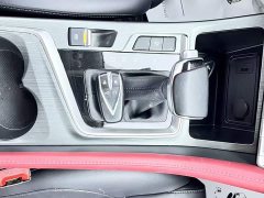 Changan CS55 PLUS 2022 Blue Whale Edition 1.5T DCT Luxury - ფოტო 18