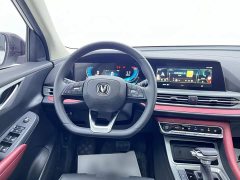 Changan CS55 PLUS 2022 Blue Whale Edition 1.5T DCT Luxury - ფოტო 19