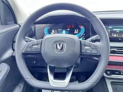 Changan CS55 PLUS 2022 Blue Whale Edition 1.5T DCT Luxury - ფოტო 3