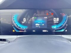 Changan CS55 PLUS 2022 Blue Whale Edition 1.5T DCT Luxury - ფოტო 4