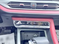 Changan CS55 PLUS 2022 Blue Whale Edition 1.5T DCT Luxury - ფოტო 5