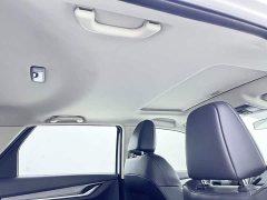 Changan CS55 PLUS 2022 Blue Whale Edition 1.5T DCT Luxury - ფოტო 8