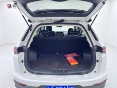 Changan CS55 PLUS 2022 Blue Whale Edition 1.5T DCT Luxury - ფოტო 9