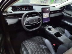 Changan Yida Blue Whale NE 1.5T GDI DCT Navigator - ფოტო 10