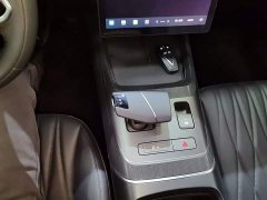 Changan Yida Blue Whale NE 1.5T GDI DCT Navigator - ფოტო 14