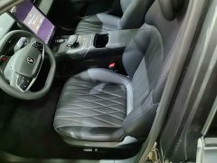 Changan Yida Blue Whale NE 1.5T GDI DCT Navigator - ფოტო 15