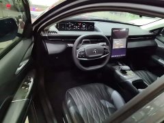 Changan Yida Blue Whale NE 1.5T GDI DCT Navigator - ფოტო 16