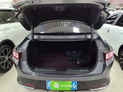 Changan Yida Blue Whale NE 1.5T GDI DCT Navigator - ფოტო 19