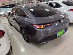 Changan Yida Blue Whale NE 1.5T GDI DCT Navigator - ფოტო 5