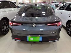 Changan Yida Blue Whale NE 1.5T GDI DCT Navigator - ფოტო 6