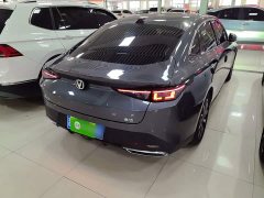 Changan Yida Blue Whale NE 1.5T GDI DCT Navigator - ფოტო 7