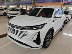 Changan CS75PLUS 2023 Third Generation 1.5T Automatic Deluxe - ფოტო 1