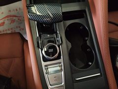 Changan CS75PLUS 2023 Third Generation 1.5T Automatic Deluxe - ფოტო 10