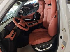 Changan CS75PLUS 2023 Third Generation 1.5T Automatic Deluxe - ფოტო 11