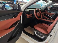 Changan CS75PLUS 2023 Third Generation 1.5T Automatic Deluxe - ფოტო 12