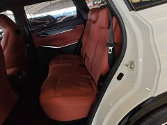 Changan CS75PLUS 2023 Third Generation 1.5T Automatic Deluxe - ფოტო 13