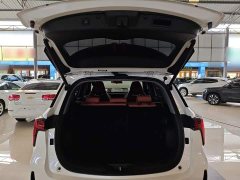 Changan CS75PLUS 2023 Third Generation 1.5T Automatic Deluxe - ფოტო 15