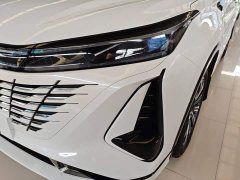 Changan CS75PLUS 2023 Third Generation 1.5T Automatic Deluxe - ფოტო 18