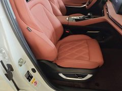 Changan CS75PLUS 2023 Third Generation 1.5T Automatic Deluxe - ფოტო 20