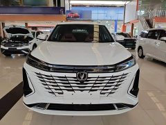 Changan CS75PLUS 2023 Third Generation 1.5T Automatic Deluxe - ფოტო 3