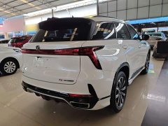 Changan CS75PLUS 2023 Third Generation 1.5T Automatic Deluxe - ფოტო 5