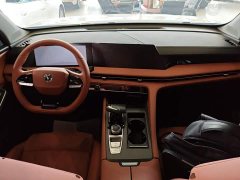 Changan CS75PLUS 2023 Third Generation 1.5T Automatic Deluxe - ფოტო 6
