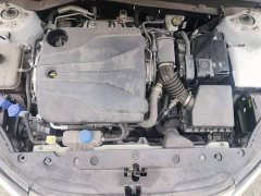 Changan Yida Blue Whale NE 1.5T GDI DCT Navigator - ფოტო 11