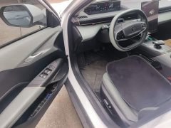 Changan Yida Blue Whale NE 1.5T GDI DCT Navigator - ფოტო 14