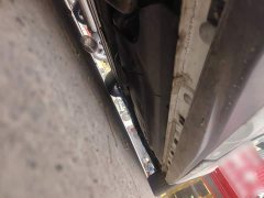 Changan Yida Blue Whale NE 1.5T GDI DCT Navigator - ფოტო 17
