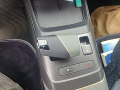 Changan Yida Blue Whale NE 1.5T GDI DCT Navigator - ფოტო 7
