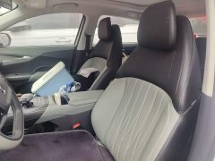 Changan Yida Blue Whale NE 1.5T GDI DCT Navigator - ფოტო 8