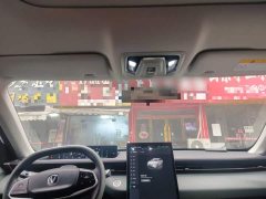 Changan Yida Blue Whale NE 1.5T GDI DCT Navigator - ფოტო 9