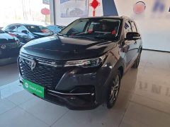 Changan CS55 PLUS Blue Whale Edition 1.5T DCT Prestige Edition - ფოტო 1