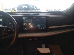 Changan CS55 PLUS Blue Whale Edition 1.5T DCT Prestige Edition - ფოტო 12
