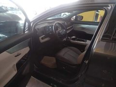 Changan CS55 PLUS Blue Whale Edition 1.5T DCT Prestige Edition - ფოტო 13