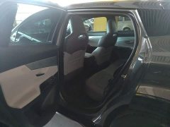 Changan CS55 PLUS Blue Whale Edition 1.5T DCT Prestige Edition - ფოტო 14