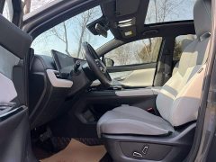Changan CS55 PLUS Blue Whale Edition 1.5T DCT Prestige Edition - ფოტო 15