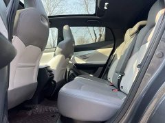 Changan CS55 PLUS Blue Whale Edition 1.5T DCT Prestige Edition - ფოტო 16