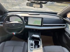 Changan CS55 PLUS Blue Whale Edition 1.5T DCT Prestige Edition - ფოტო 17