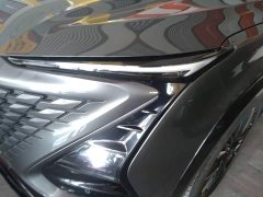 Changan CS55 PLUS Blue Whale Edition 1.5T DCT Prestige Edition - ფოტო 18